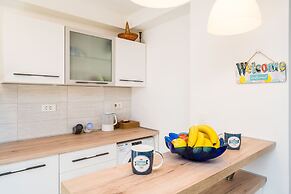 Apartment Cvjetković