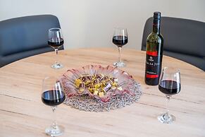 Apartment Cvjetković