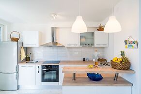 Apartment Cvjetković