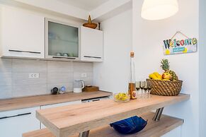 Apartment Cvjetković