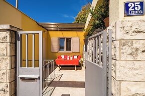 Apartment Cvjetković