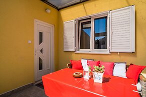 Apartment Cvjetković