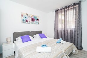 Apartment Cvjetković