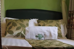 Cactus Hill Side Hotel