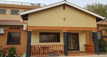 Cactus Hill Side Hotel