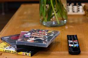 Karah Suites - Gloucester Docks