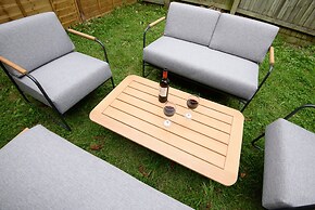 Karah Suites - Harescombe House