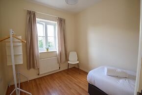 Karah Suites - Harescombe House