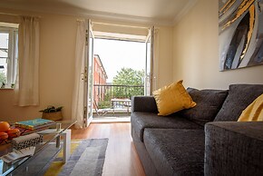 Karah Suites - Harescombe House