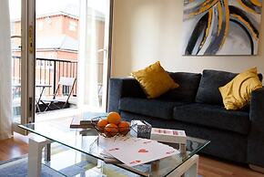 Karah Suites - Harescombe House