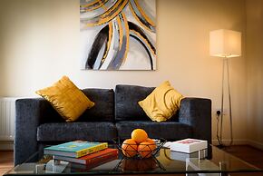 Karah Suites - Harescombe House