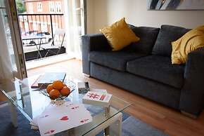 Karah Suites - Harescombe House