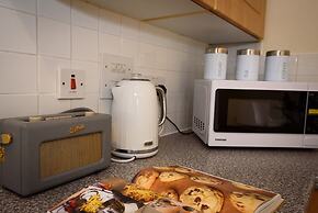 Karah Suites - Harescombe House