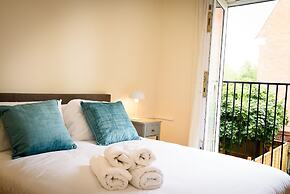 Karah Suites - Harescombe House