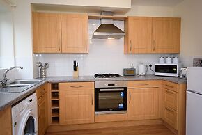 Karah Suites - Harescombe House