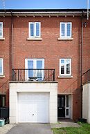 Karah Suites - Harescombe House