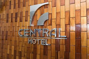 Hotel Central Irapuato