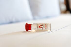 Hotel Central Irapuato