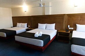 Hotel Central Irapuato