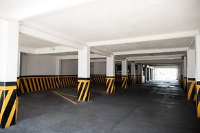 Hotel Central Irapuato