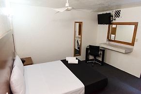 Hotel Central Irapuato