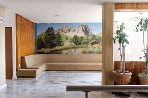 Hotel Central Irapuato