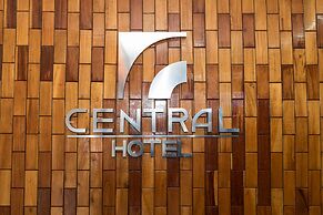 Hotel Central Irapuato