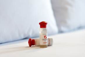 Hotel Central Irapuato