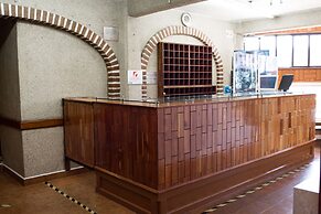 Hotel Central Irapuato