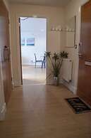 Karah Suites - Motorpoint Arena