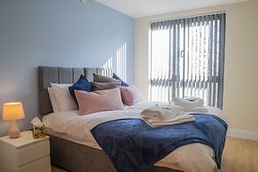 Karah Suites - Motorpoint Arena