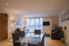 Karah Suites - Motorpoint Arena