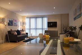 Karah Suites - Motorpoint Arena