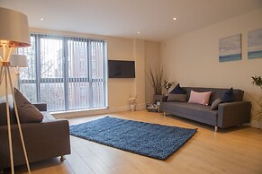 Karah Suites - Motorpoint Arena