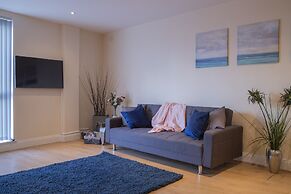 Karah Suites - Motorpoint Arena