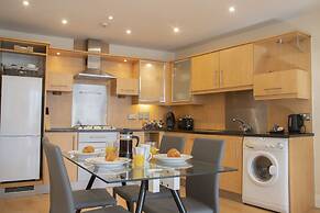 Karah Suites - Motorpoint Arena