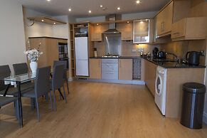 Karah Suites - Motorpoint Arena