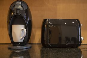 Karah Suites - Motorpoint Arena