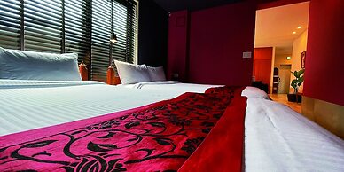 Chulax Okinawa Yomitan