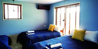 Chulax Okinawa Yomitan