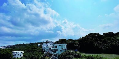 Chulax Okinawa Yomitan