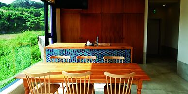 Chulax Okinawa Yomitan