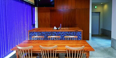 Chulax Okinawa Yomitan