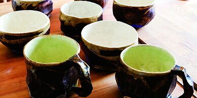 Chulax Okinawa Yomitan