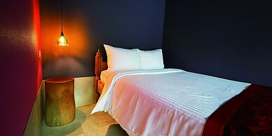 Chulax Okinawa Yomitan