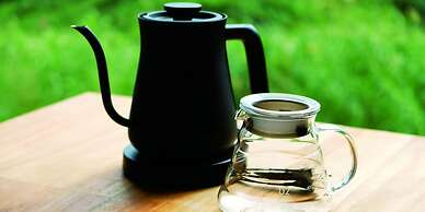 Chulax Okinawa Yomitan