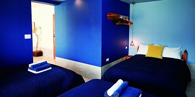 Chulax Okinawa Yomitan