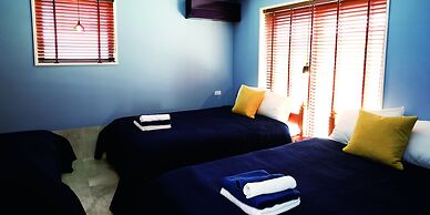 Chulax Okinawa Yomitan