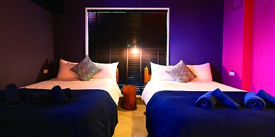 Chulax Okinawa Yomitan