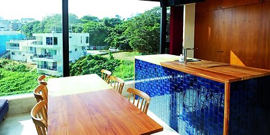 Chulax Okinawa Yomitan